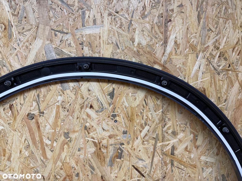 LISTWA BŁOTNIKA AUDI Q3 83A853718A PRAWA PRZÓD ORYGINAŁ - 5