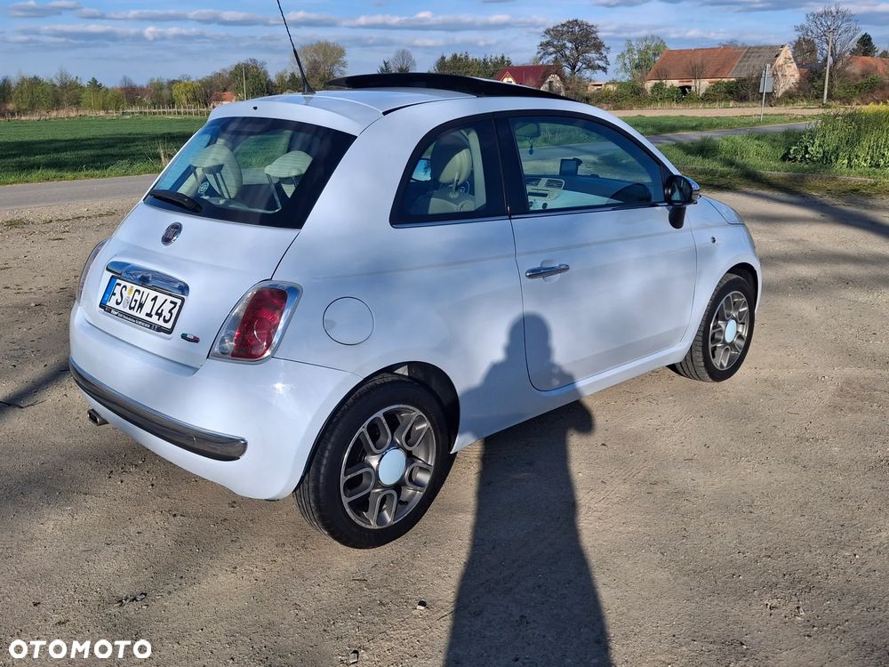 Fiat 500 1.3 Multijet Diesel - 24