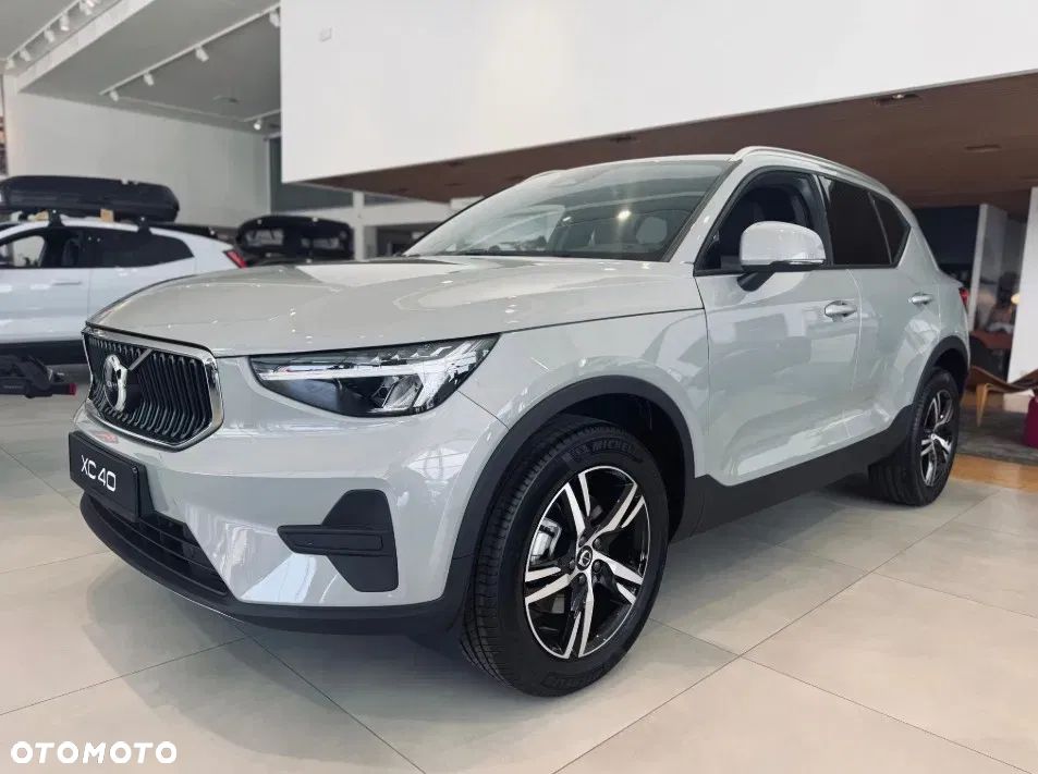 Volvo XC 40