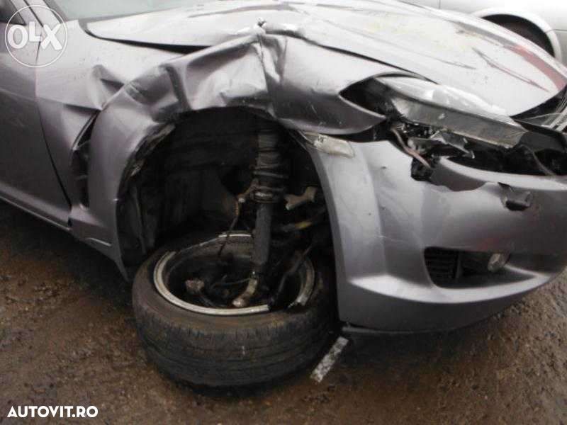 Mazda RX8 - 1