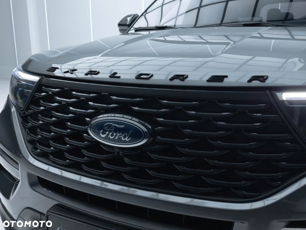 Ford Explorer 3.0 EcoBoost PHEV 4WD ST-Line - 6