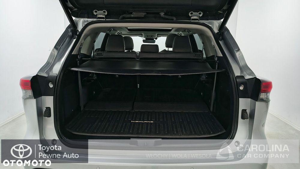 Toyota Highlander - 26