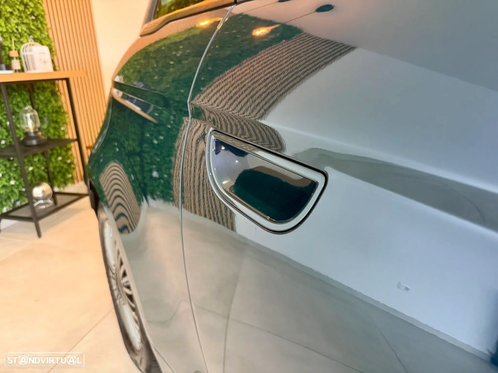 Fiat 500e 42kWh ICON - 12