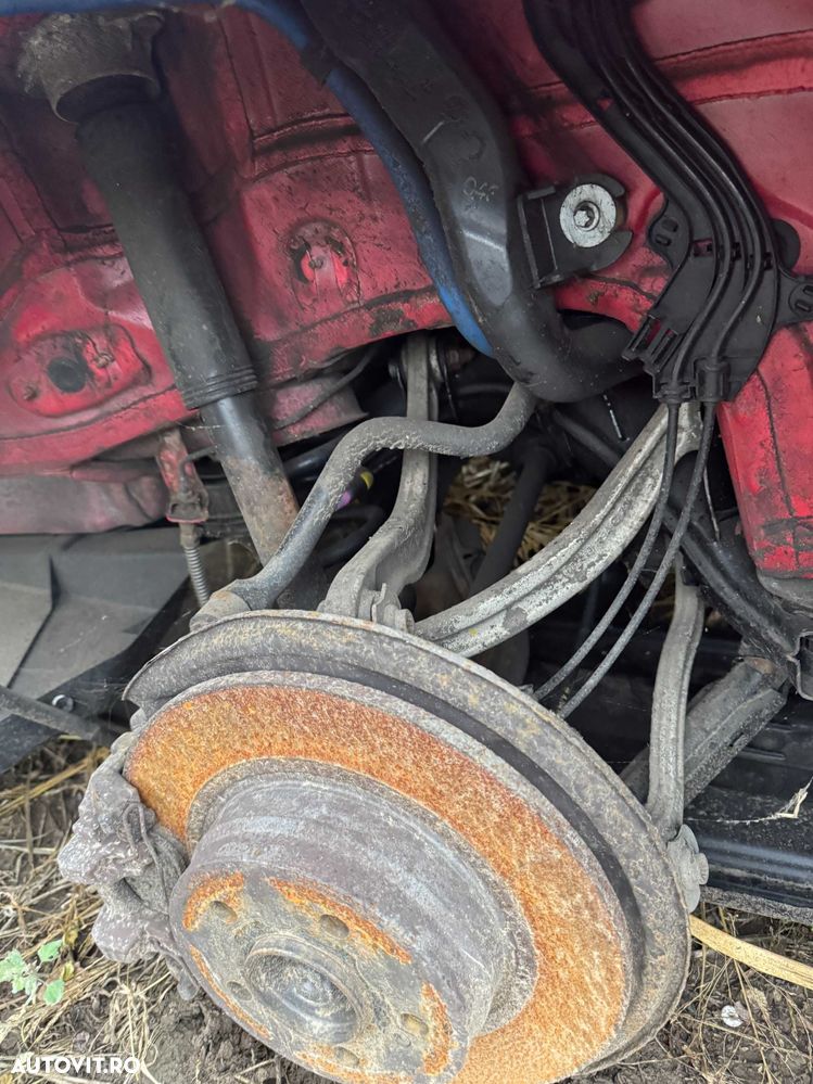 fuzeta mercedes c class w204 - 6