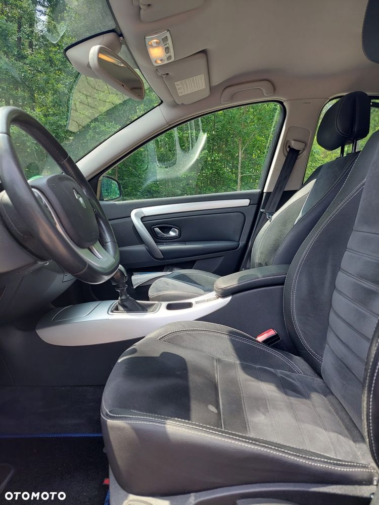 Renault Laguna 2.0 16V 140 Dynamique - 14