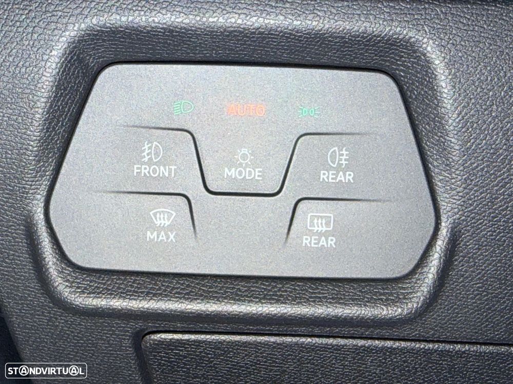 SEAT Leon ST - 44