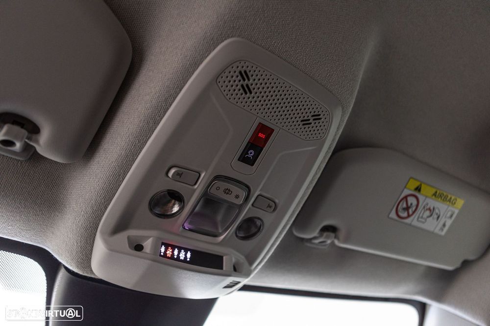 Citroën e-C4 50 kWh YOU! - 15