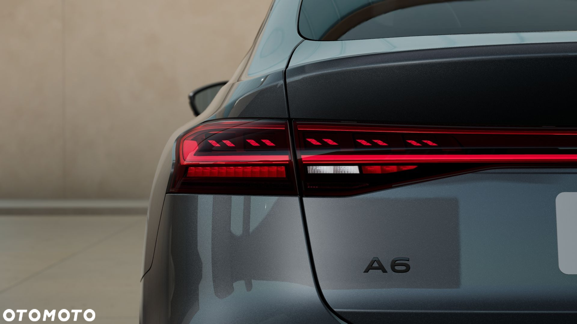 Audi A6 Sportback e-tron Quattro 100kWh - 10