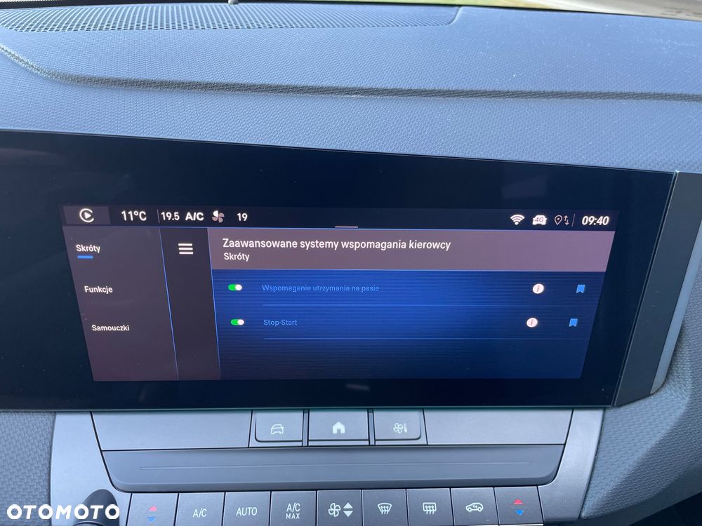 Opel Astra 1.2 Turbo Automatik Elegance - 34