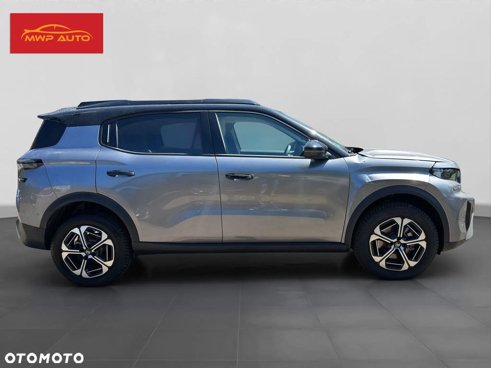 Citroën C3 Aircross 44kWh Comfort Range Max - 4