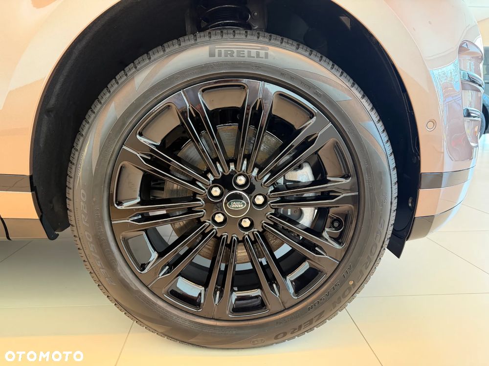 Land Rover Range Rover Evoque 1.5 P270e PHEV Dynamic SE - 9