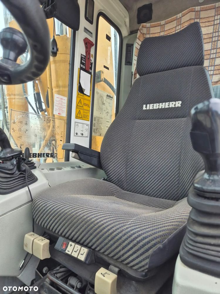 Liebherr 904 litronic - 13