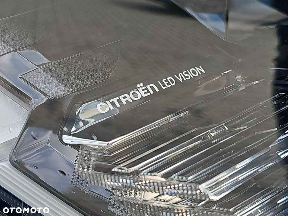 Citroën C4 - 11