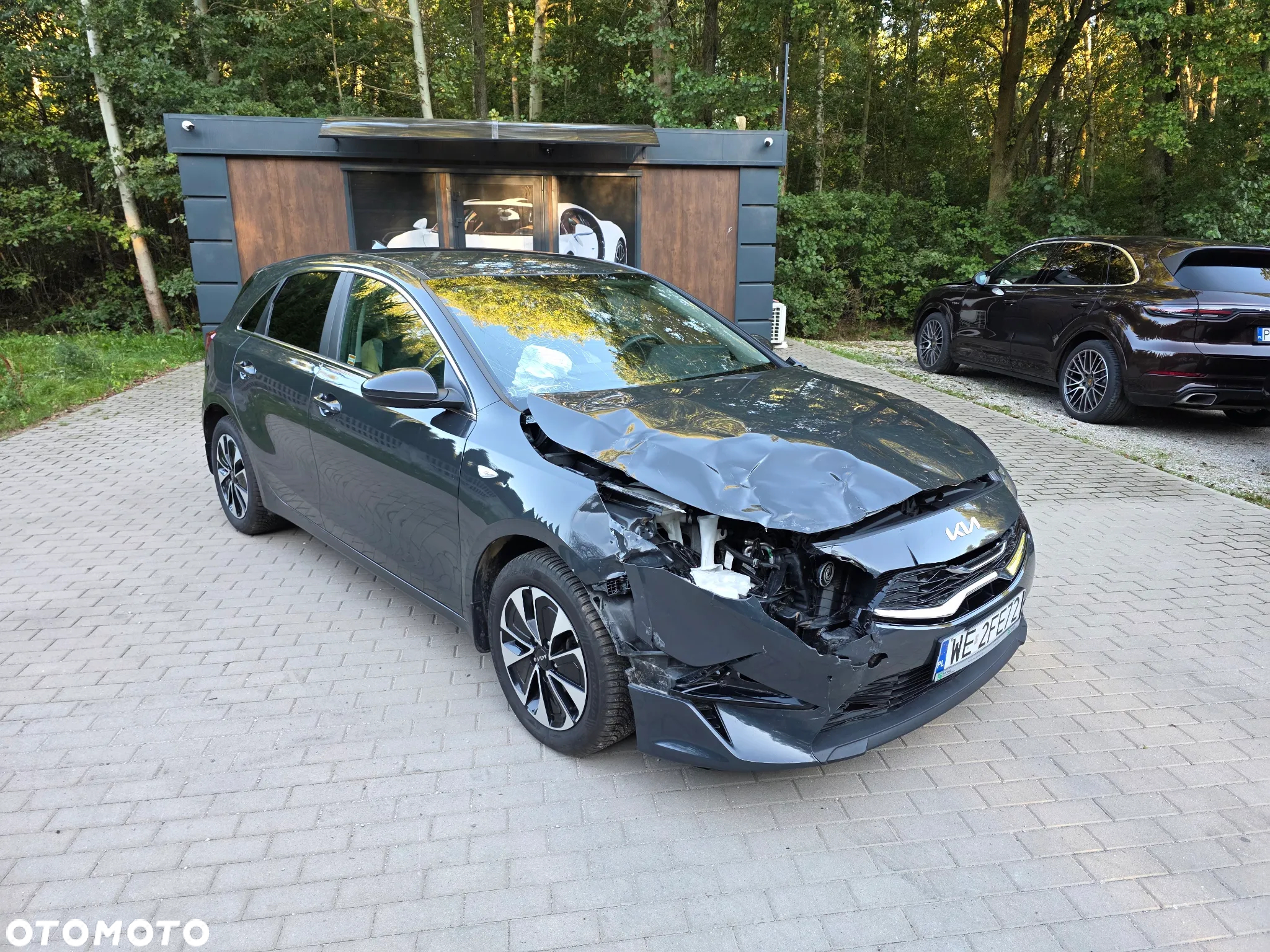 Kia Ceed 1.5 T-GDI L DCT - 3
