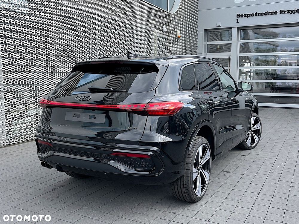 Audi Q5 - 9