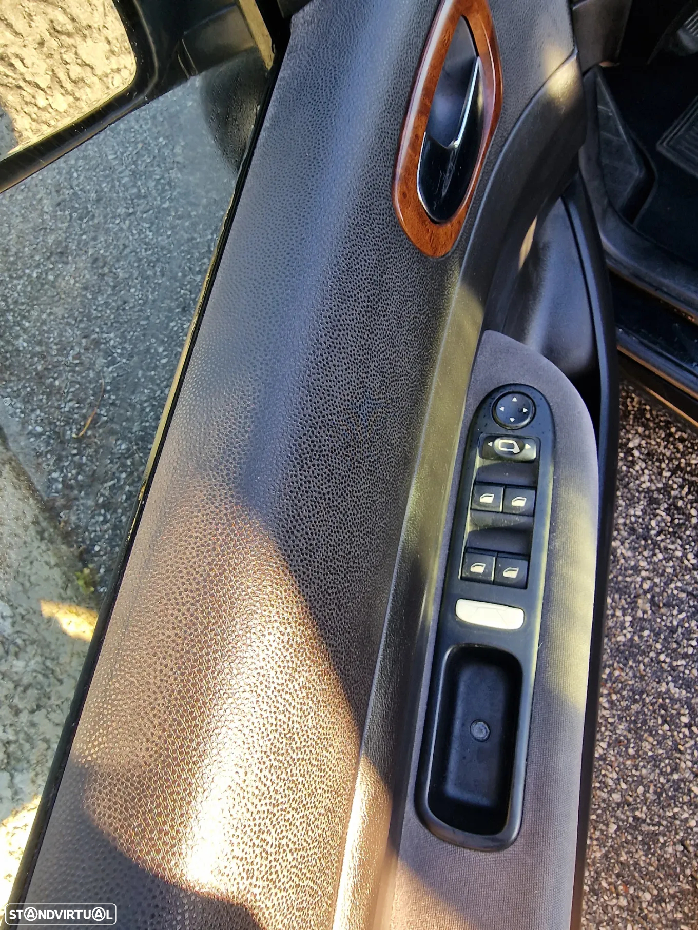 Peugeot 307 1.4 HDi XT - 6