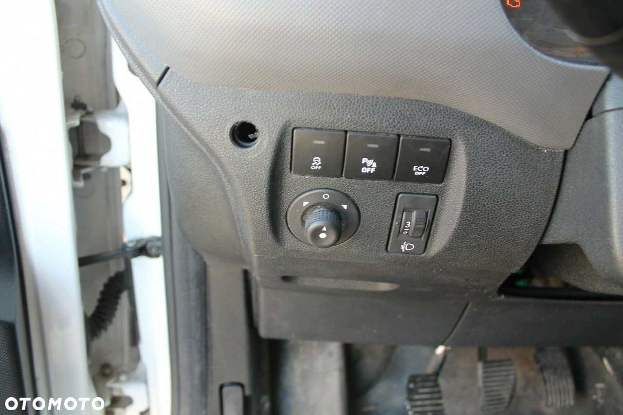 Citroën Berlingo - 15