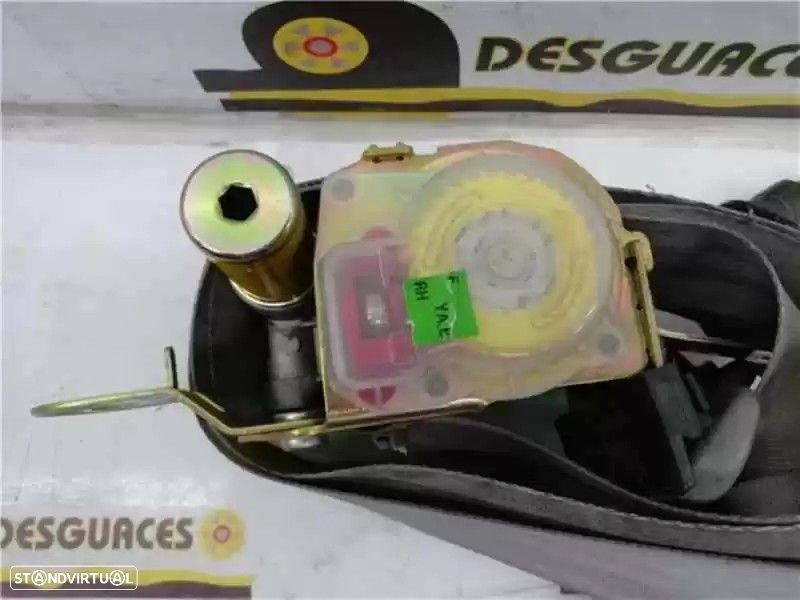 CINTO SEGURANÇA FRONTAL DIREITO KIA SORENTO I 2002 -397999 - 1
