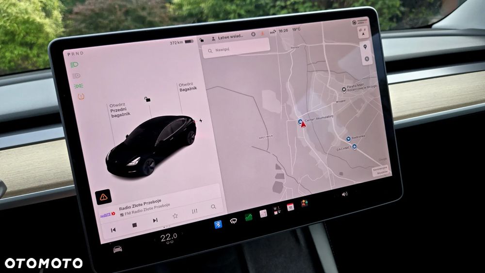 Tesla Model 3 - 22