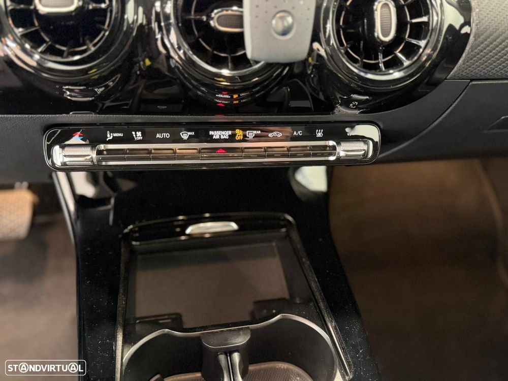 Mercedes-Benz A 250 e - 9