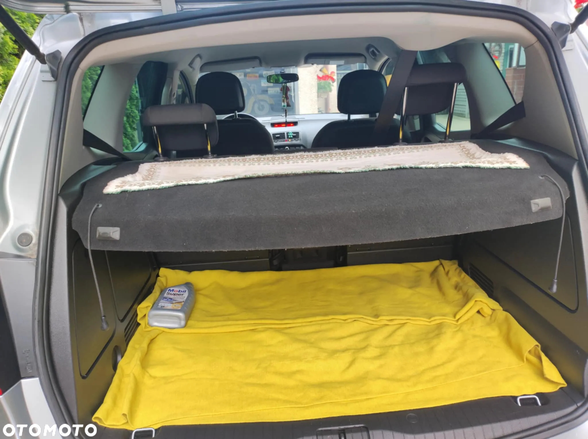 Opel Meriva 1.4 Active - 9