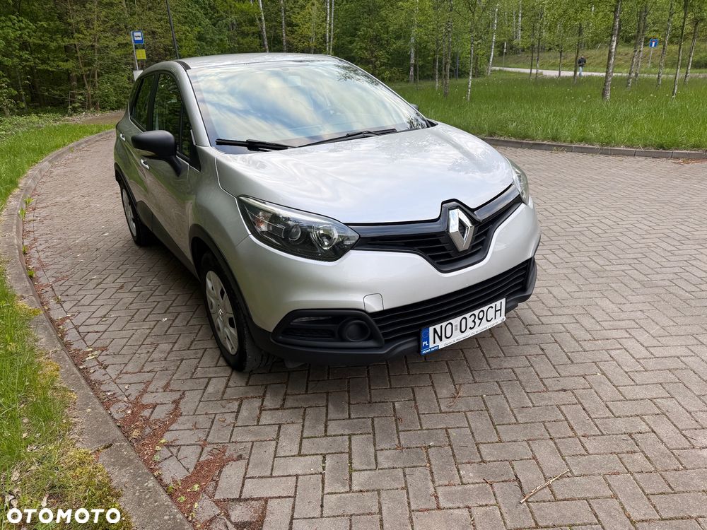 Renault Captur ENERGY TCe 90 Start&Stop Dynamique - 1