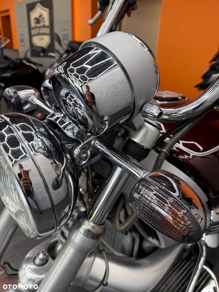BMW R - 37