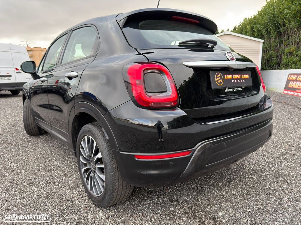 Fiat 500X 1.0 FireFly City Cross - 24