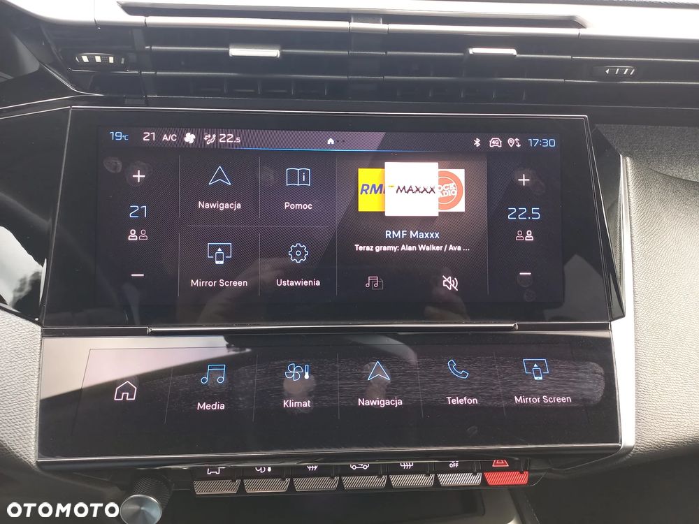 Peugeot 308 BlueHDi 130 EAT8 Stop & Start Allure Pack - 33