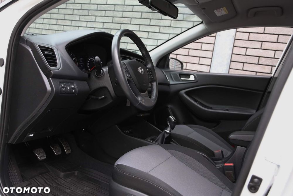 Hyundai i20 1.0 T-GDI Active - 33