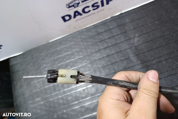 Oglinda stanga electrica E9024456 E9024456 Seat Ibiza 4 6J [2008 - 20 - 7