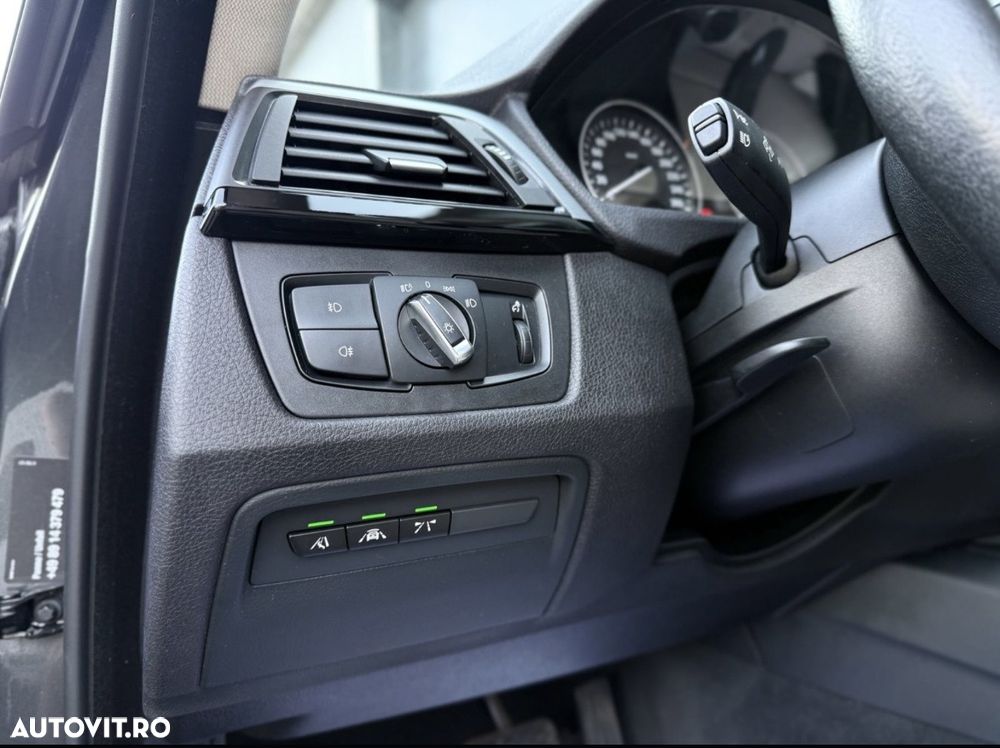 BMW 4 Series 2016 — imagine 6
