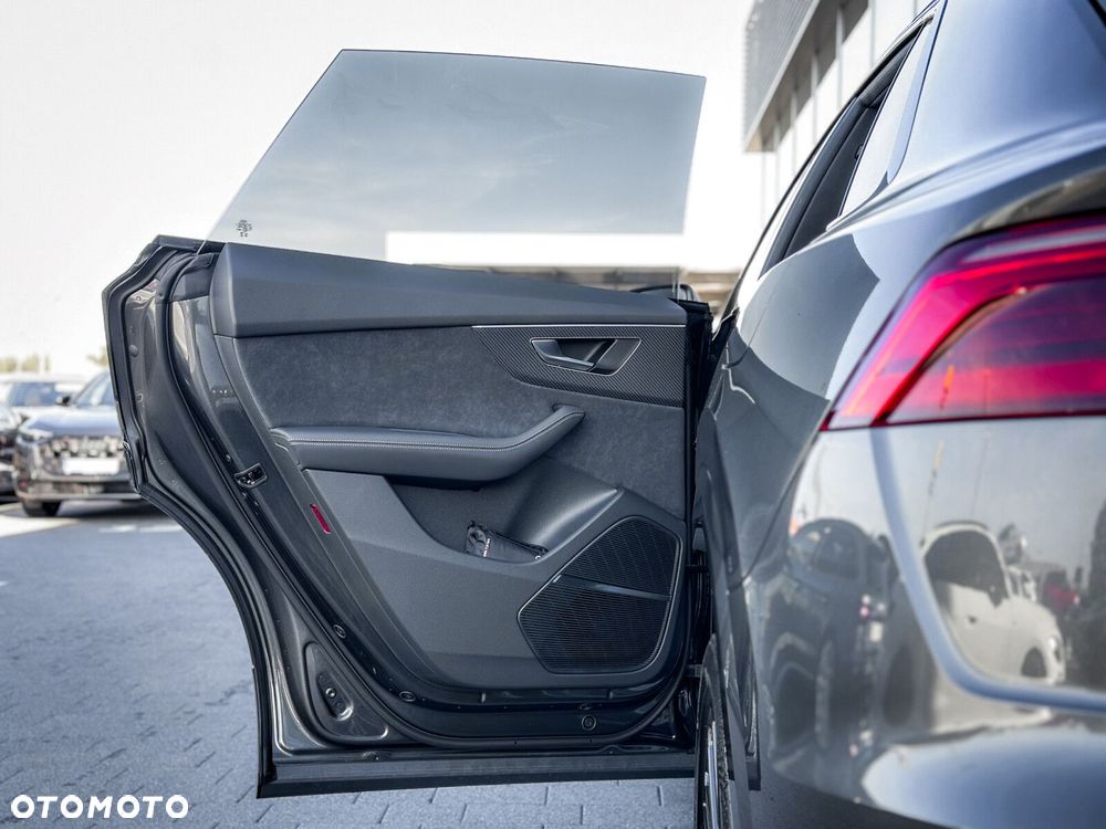 Audi Q8 - 41