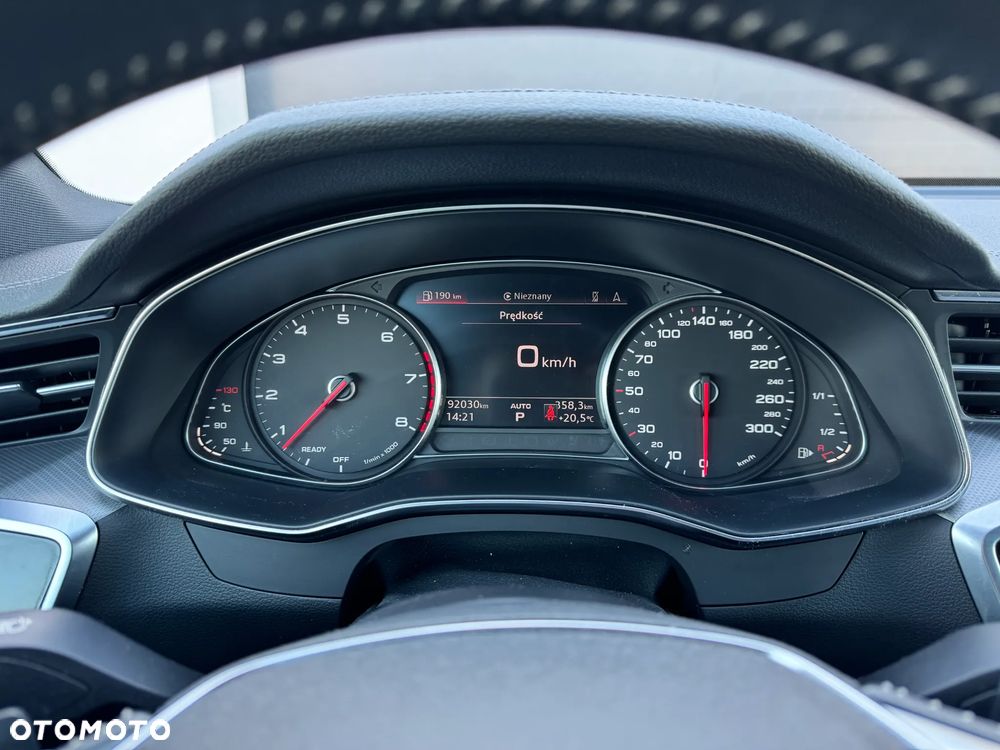 Audi A7 Sportback - 13