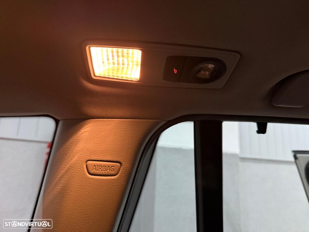 BMW X3 20 d xDrive Auto - 31