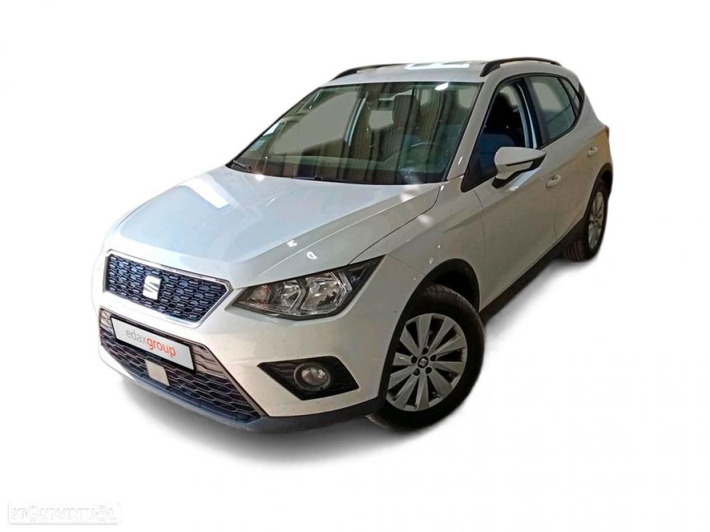 SEAT Arona 1.6 TDI Style - 1