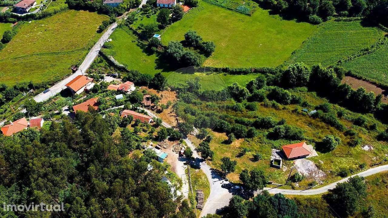 Moradia T2 para venda - Grande imagem: 2/12