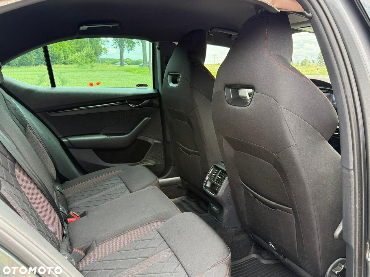 Skoda Octavia 2.0 TDI 4x4 RS DSG - 16