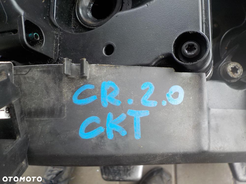 VW CRAFTER SILNIK 2.0 TDI CKT SPRAWDZONY - 6
