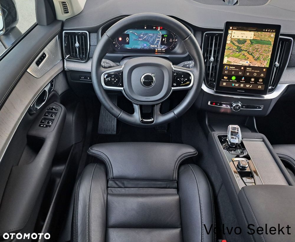Volvo XC 90 - 25