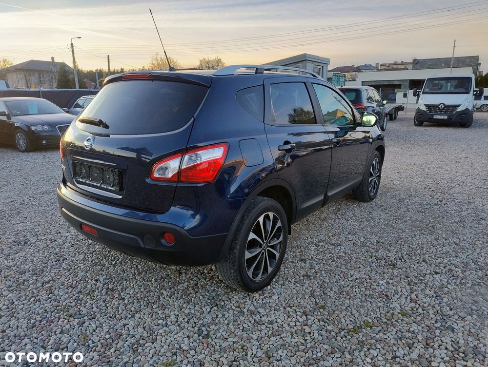 Nissan Qashqai 1.6 I-Way - 6