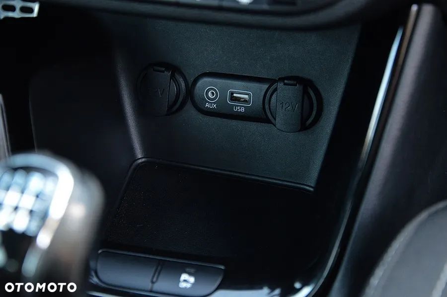 Kia Ceed 1.0 T-GDI Business Line Plus - 36