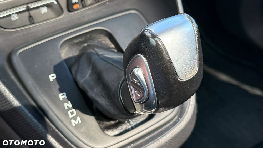 Ford Tourneo Connect Gr 1.5 EcoBlue Active PowerShift - 17