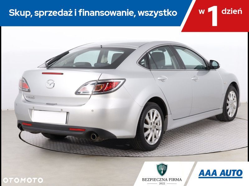 Mazda 6 - 6