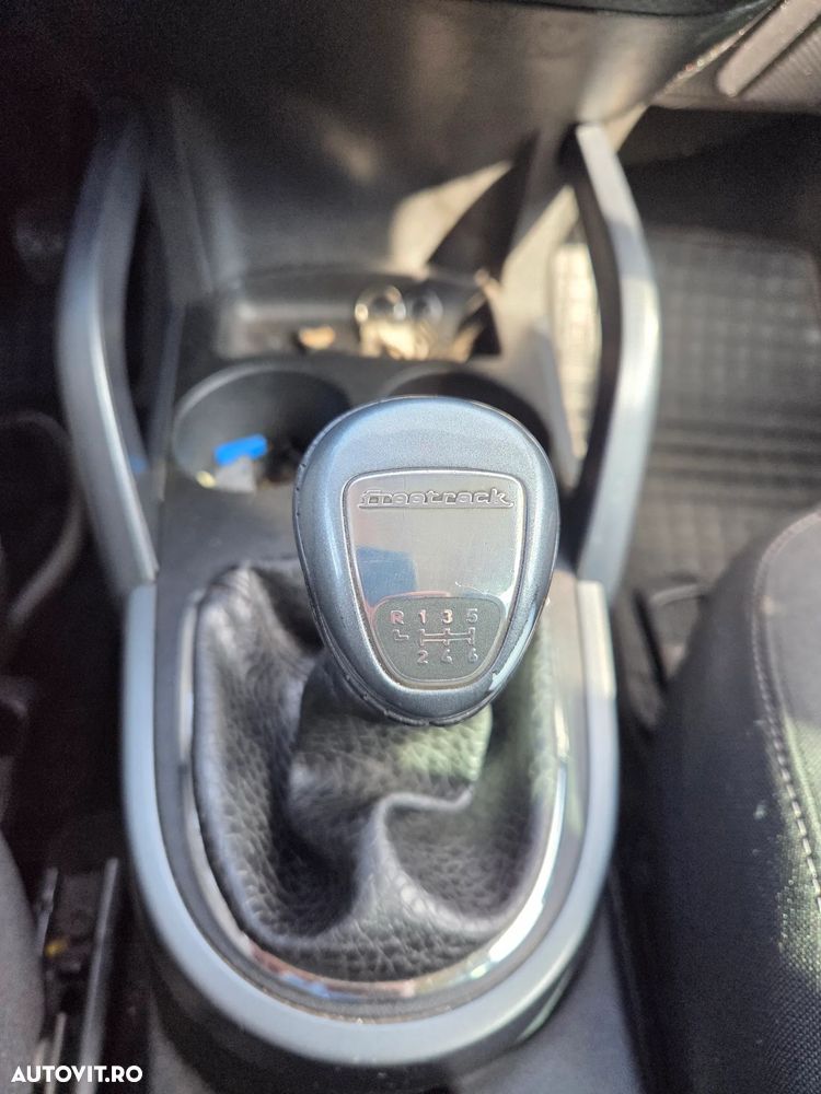 Seat Altea XL - 10