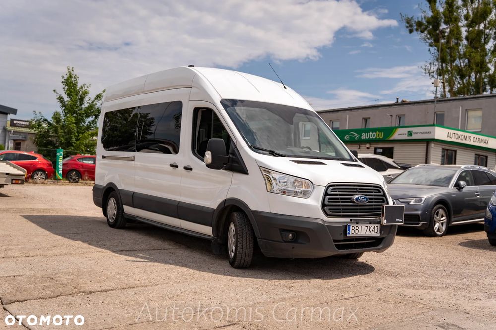 Ford Transit - 4