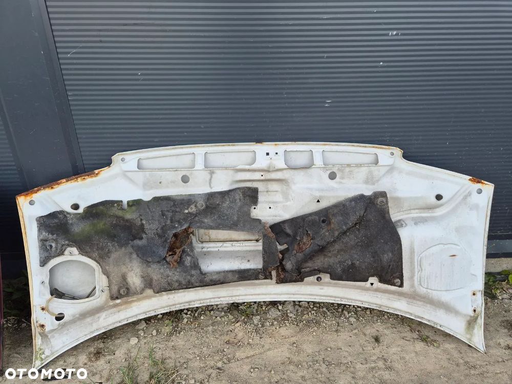 KAROSERIA VOLKSWAGEN TRANSPORTER T4 - 34