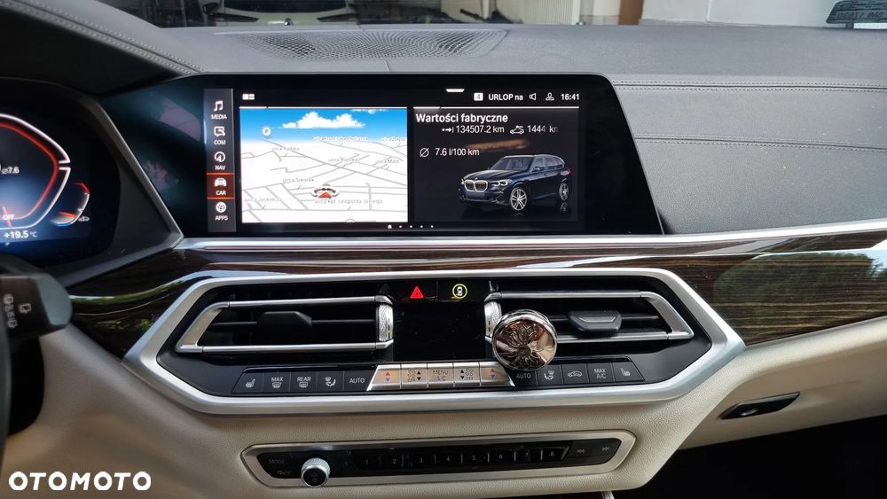 BMW X5 xDrive30d sport - 15