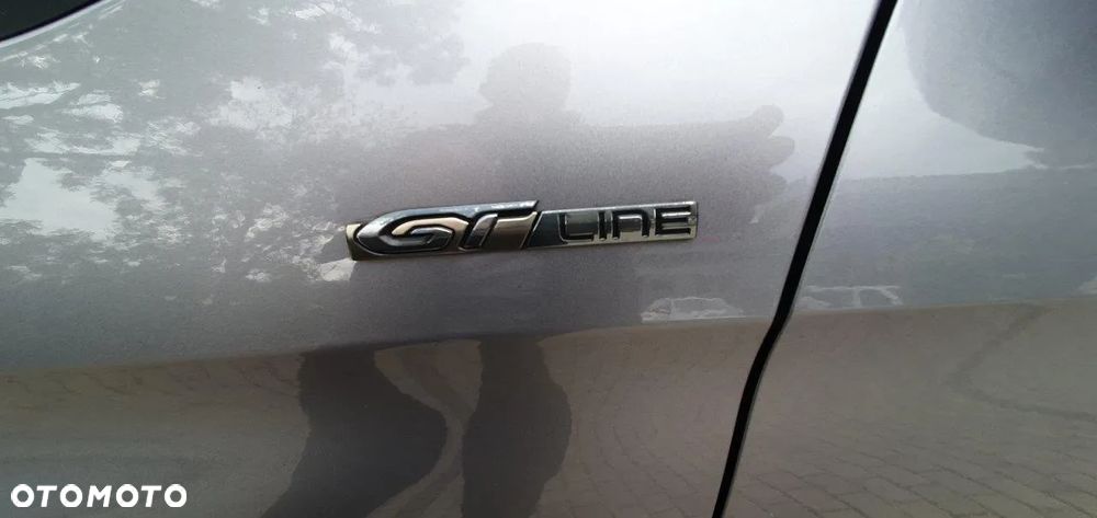Peugeot 5008 1.2 PureTech GT S&S - 16