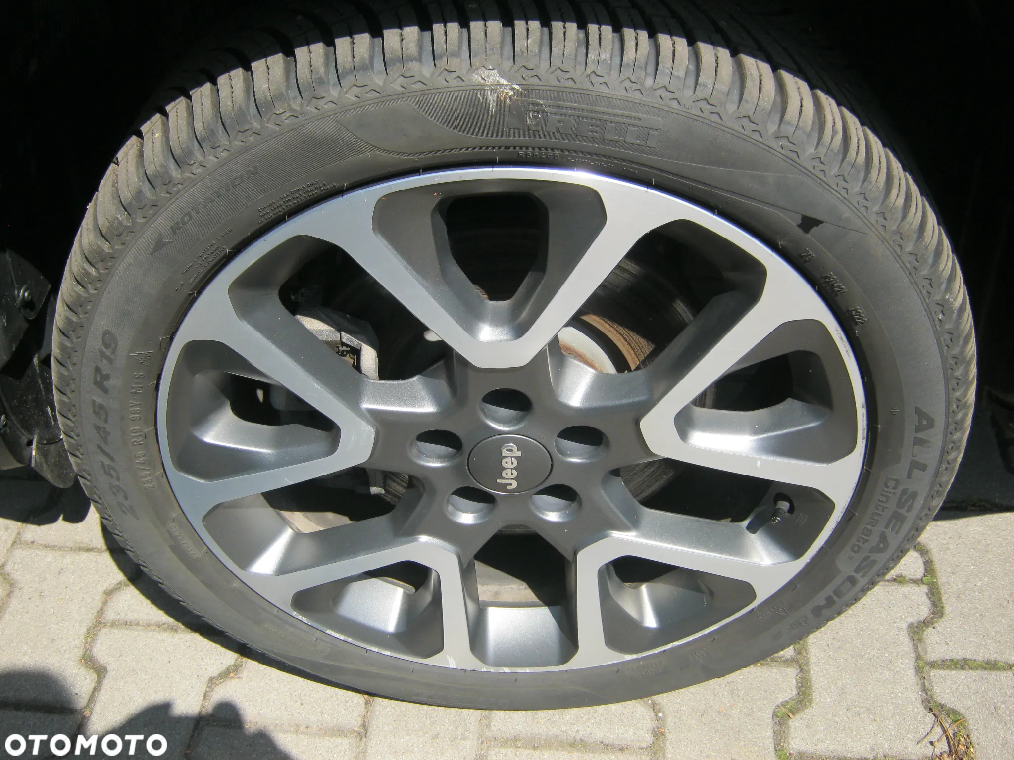 Jeep Renegade - 26